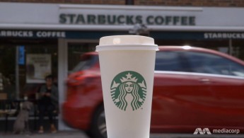 Starbucks thoát khủng hoảng 2018 nhờ cú chuyển đổi số ngoạn mục 